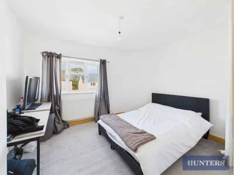 3 Bedroom House For Sale in Filey - 859 SQ FT