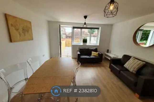 Terraced house to rent in Northville Road, Bristol BS7