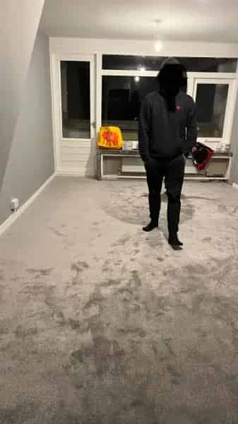 2 Bed Maisonette Near Schools and Park
