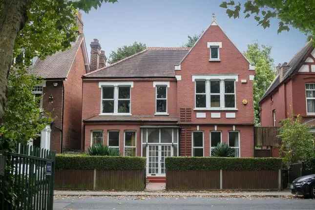 Detached house for sale in Grove Park, Camberwell SE5