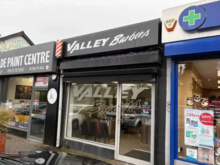 Commercial property For Rent in Dundonald, Northern Ireland