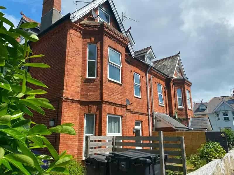 Studio Apartment Bournemouth Boscombe No Parking