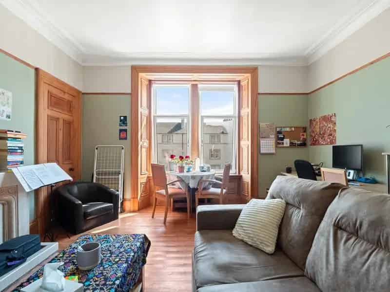 1 bedroom flat for sale