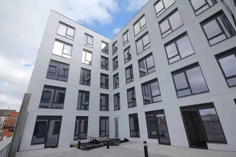 1 Bedroom Apartment for Rent in Digbeth Modern Luxury Apartment