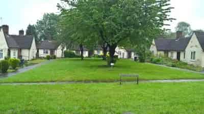 1 Bed Bungalow Sutton Vesey
