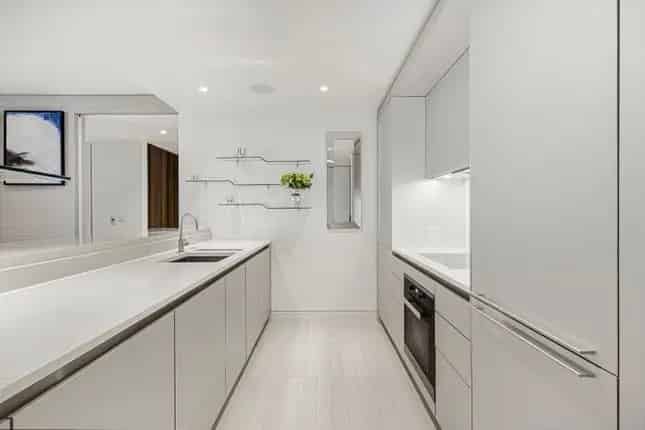 Mayfair 2-Bed Apartment Burlington Gate Luxury Living