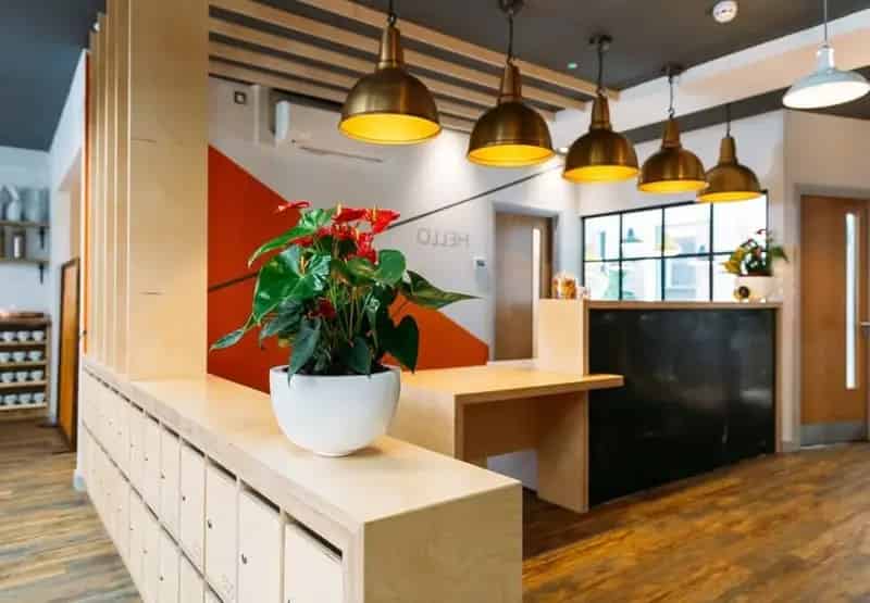 Private Offices Leeds City Centre Serviced Workspace