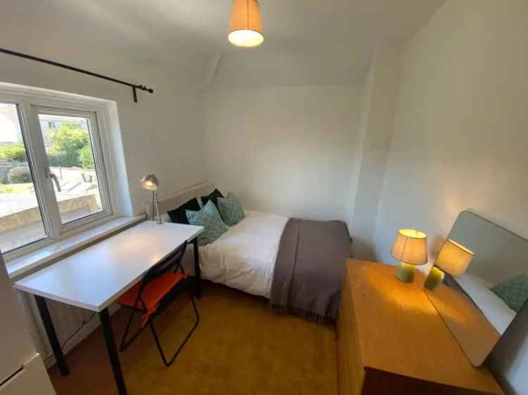 6 Bedroom House Near Filton Avenue and Gloucester Road