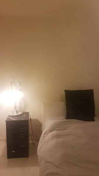 Large 2 Bed Apartment Near Trafford Centre