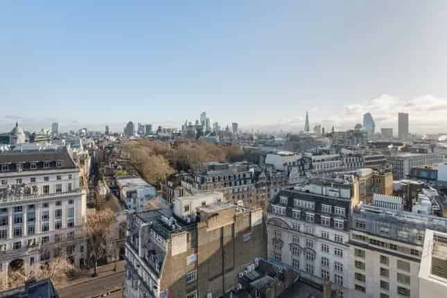 Luxury Modern Apartment Covent Garden London