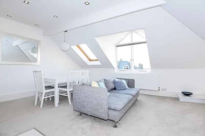2 Bed Flat Streatham Hill Clapham Park Brixton