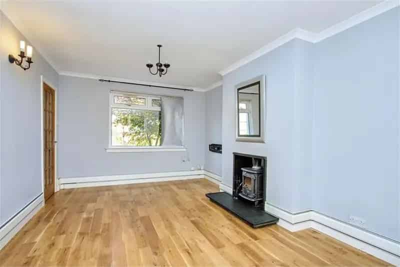 2 Bed End Terrace House Costorphine