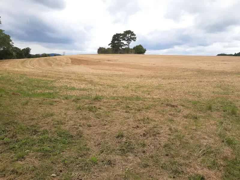 93.66 Acres Arable Land Pasture Woodland Worcestershire