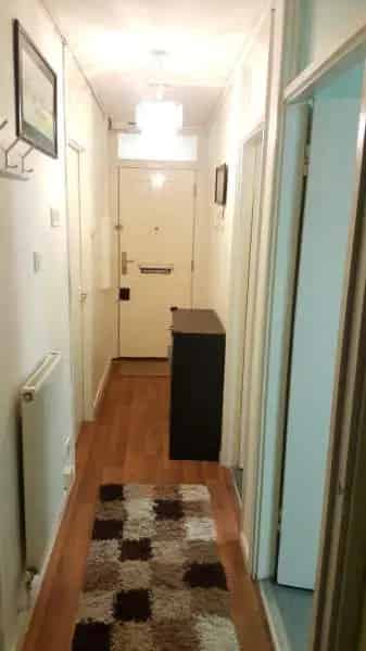 Spacious 1-Bed Flat near Westfield Stratford