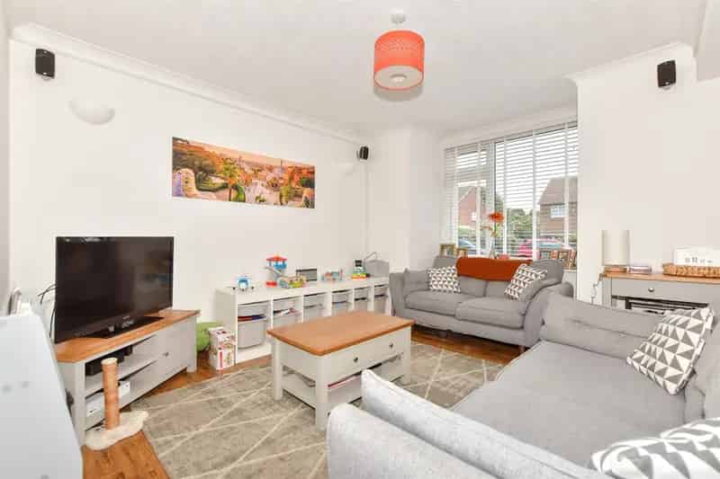 3 Bedroom House for Sale in Cheriton