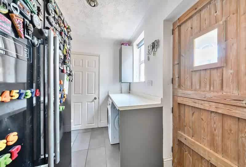 4 Bedroom Victorian House For Sale