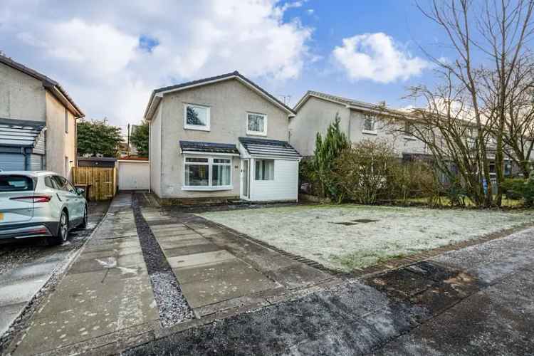 3 Bedroom Detached Villa Waterfoot