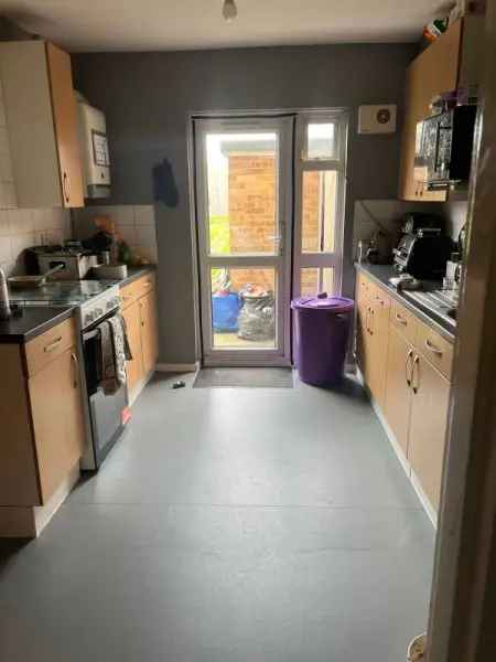 House For Rent in Stevenage, England