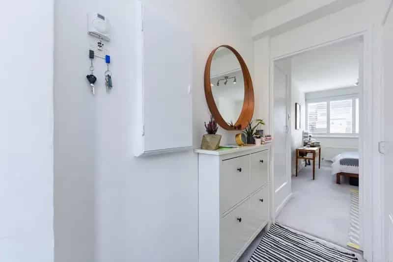 1 Bedroom Studio House to Rent in Sydenham