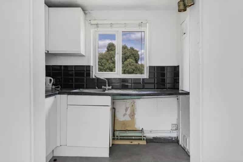 1 Bed Flat near Ruskin Park - Own Entrance Great Transport Links