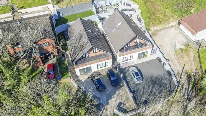 4 Bedroom Detached House for Sale Mount Pleasant Middleton