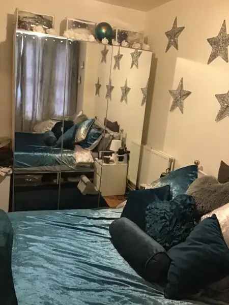 Flat For Rent in London, England