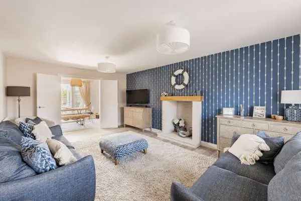 Magpie Close, Holt, Norfolk, NR25 6GB | Property for sale | Savills