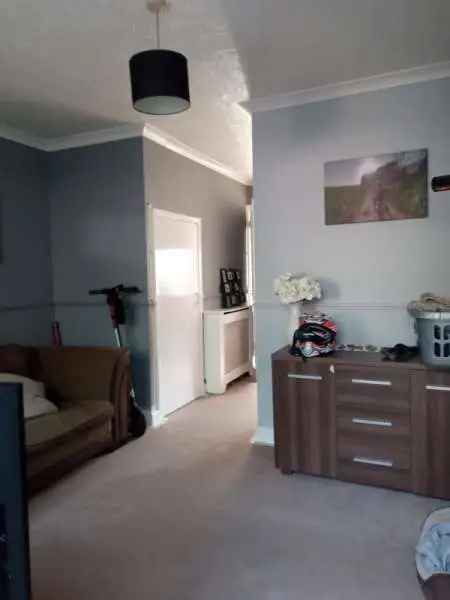 House For Rent in Stevenage, England