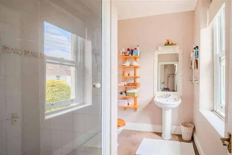 4 Bed Victorian House for Sale Easton-In-Gordano
