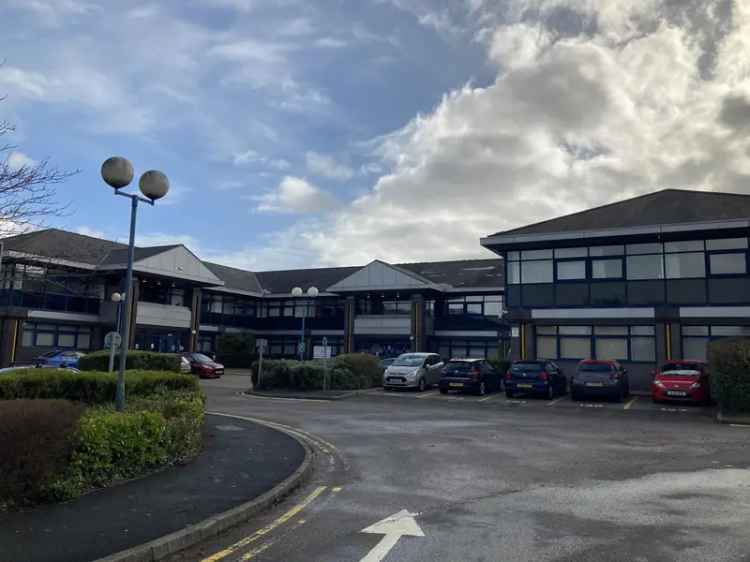 Swansea Office Space To Let 831-11255 Sq Ft