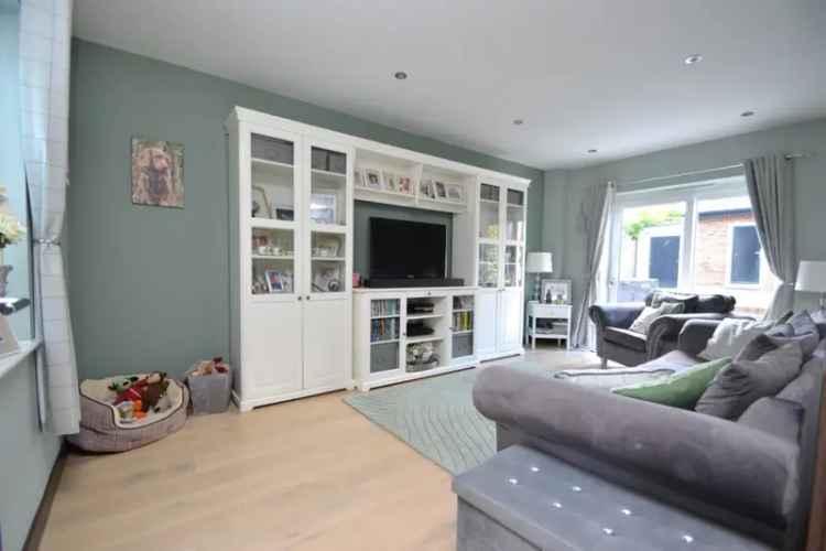 4 Bedroom House For Sale Buntingford 1583 SQ FT