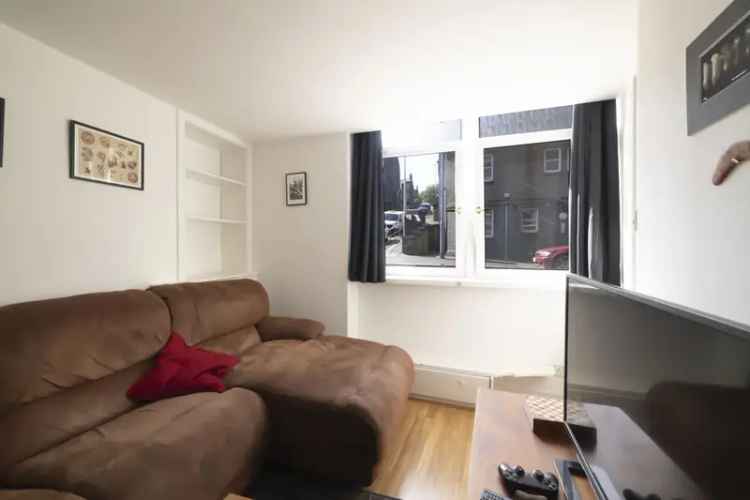 Flat For Rent in Aberdeen City, Scotland