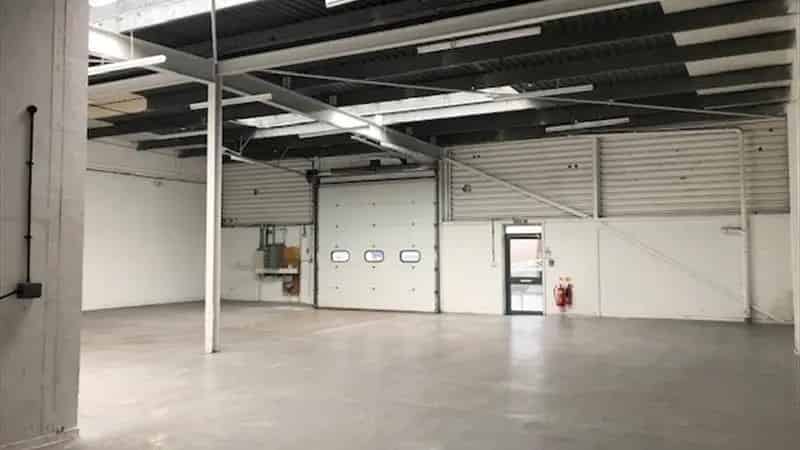 Commercial property For Rent , 6, Jensen Court, Runcorn, England