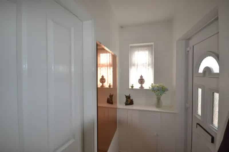 3 Bedroom Semi-Detached Dormer Bungalow For Sale