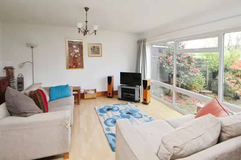 3 Bedroom Semi Detached House for Sale Mottram Greater Manchester