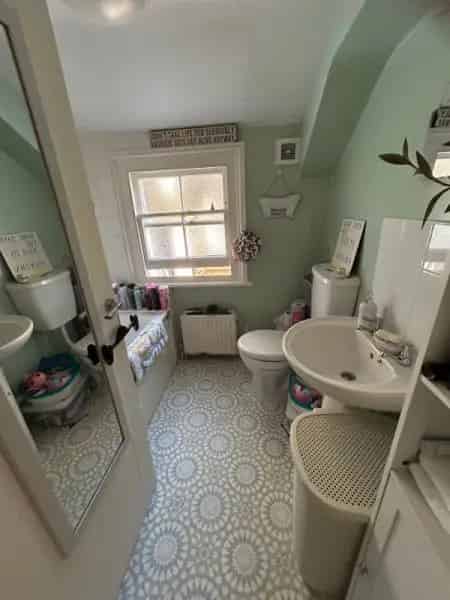 Spacious 1-Bed Flat SW11 Near Clapham Common - Seeking 2-3 Bed House Swap