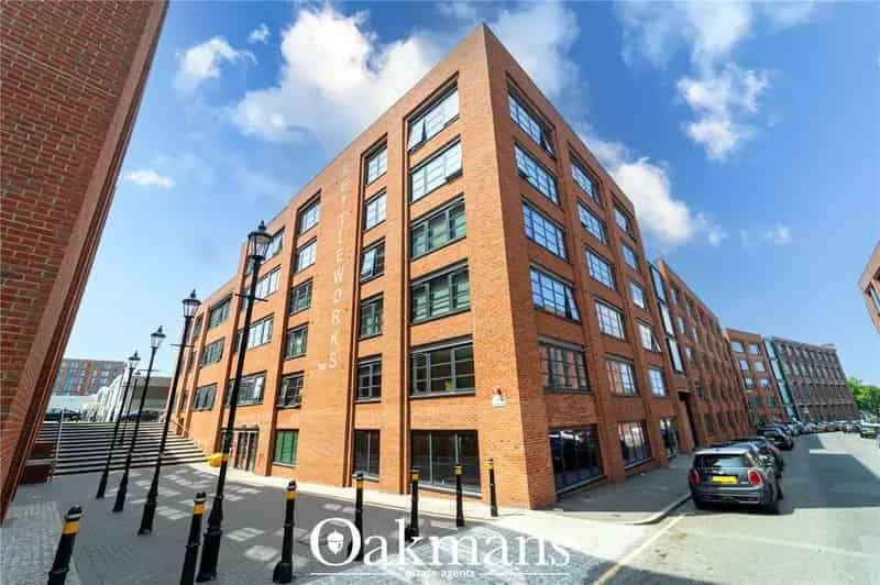 2 Bedroom Apartment for Sale