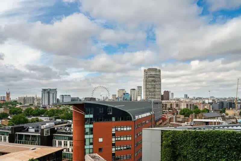 1 Bed Flat for Sale Elephant and Castle