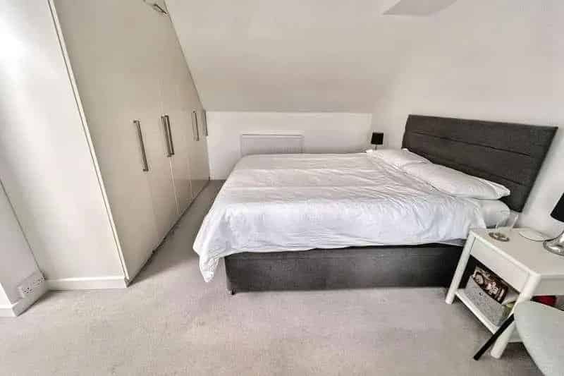 3 Bed Townhouse for Sale in Wareham