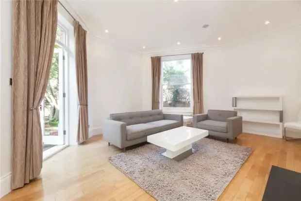 5 Bedroom House for Rent in Hampstead Village