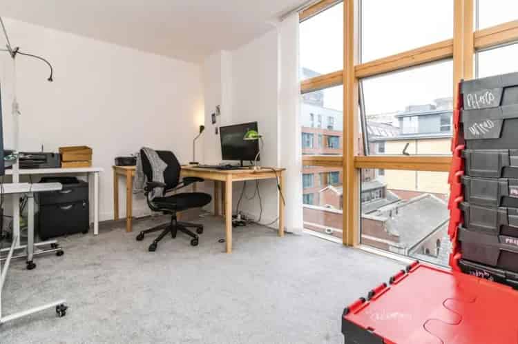 3 Bedroom Flat for Sale Manchester M4 Ancoats Royal Mills