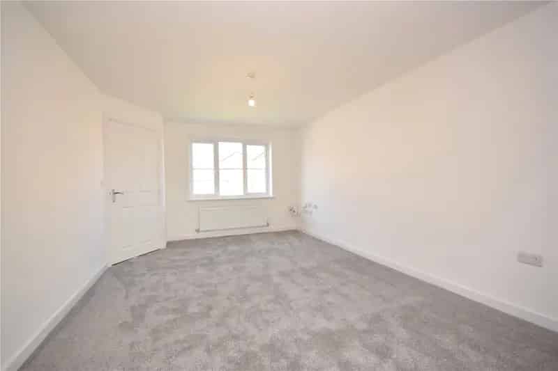 Four Bedroom Detached House Micklefield Development