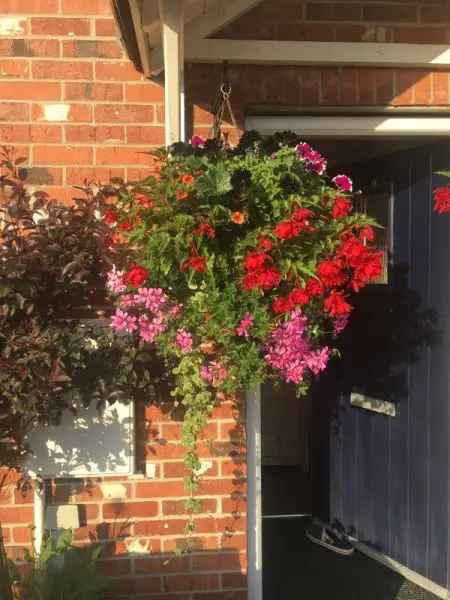 House For Rent in East Lindsey, England