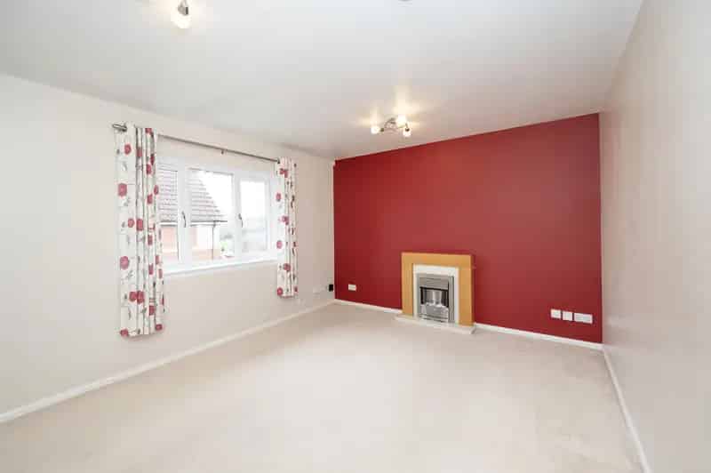 Two Bedroom Flat in Bridge of Don