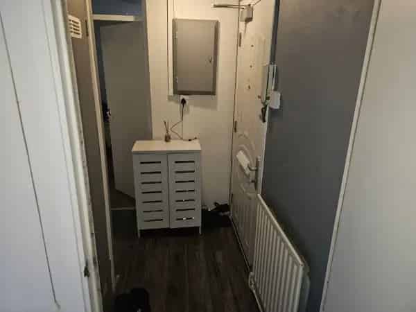 Large 1-Bedroom Flat Near Central London - Excellent Transport Links