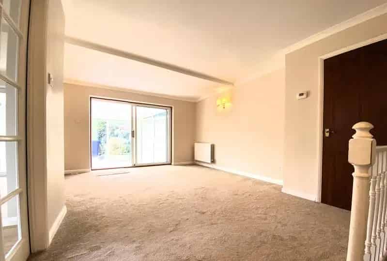 3 Bedroom Cottage Old Kidlington Pear Tree Double Garage Modern Kitchen