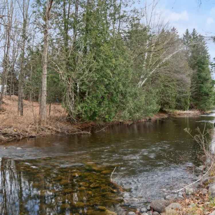 Charming Waterfront Cottage for Sale in Montpellier