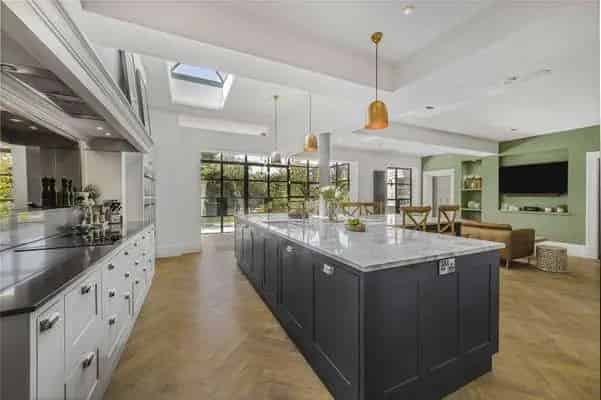 Exquisite Detached Period Home in Hale