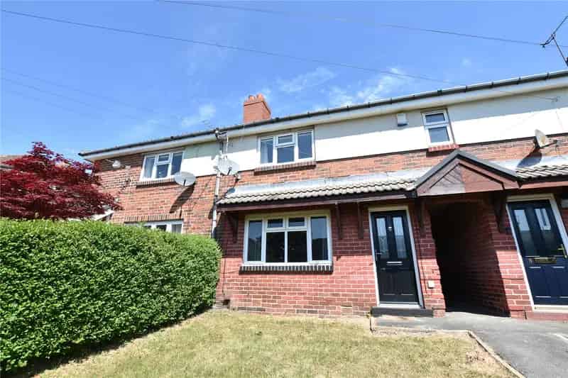 Two Bedroom Terrace House For Sale - Ideal For First Time Buyers And Investors