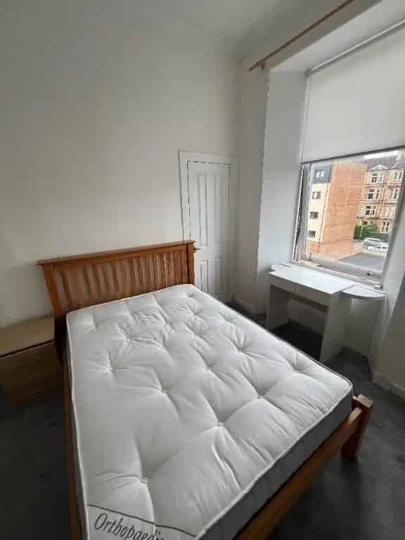 2 Bedroom Flat to Rent Glasgow
